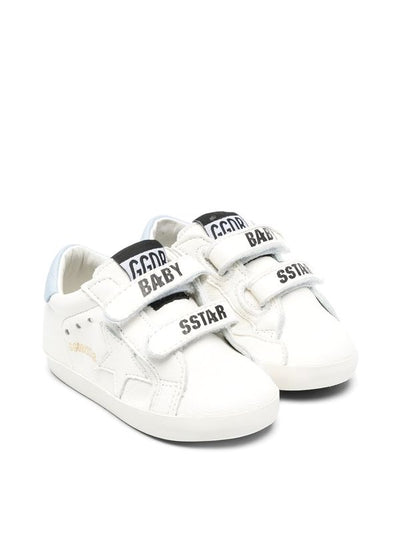 Sneakers Baby School