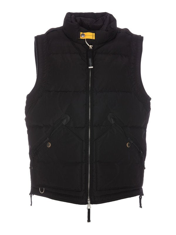 Gilet In Piumino Kobuk