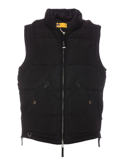 Gilet In Piumino Kobuk