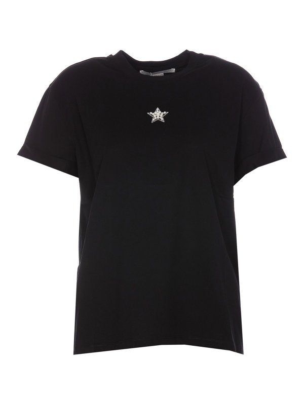 T-shirt Mini Stella Perla