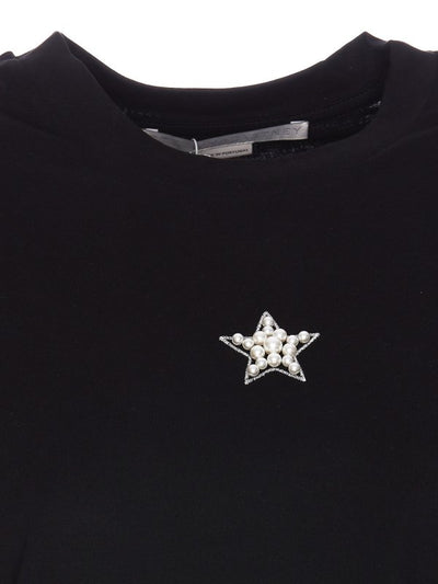 T-shirt Mini Stella Perla