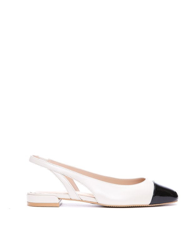 Slingback Elegante