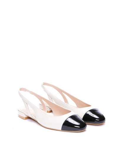 Slingback Elegante