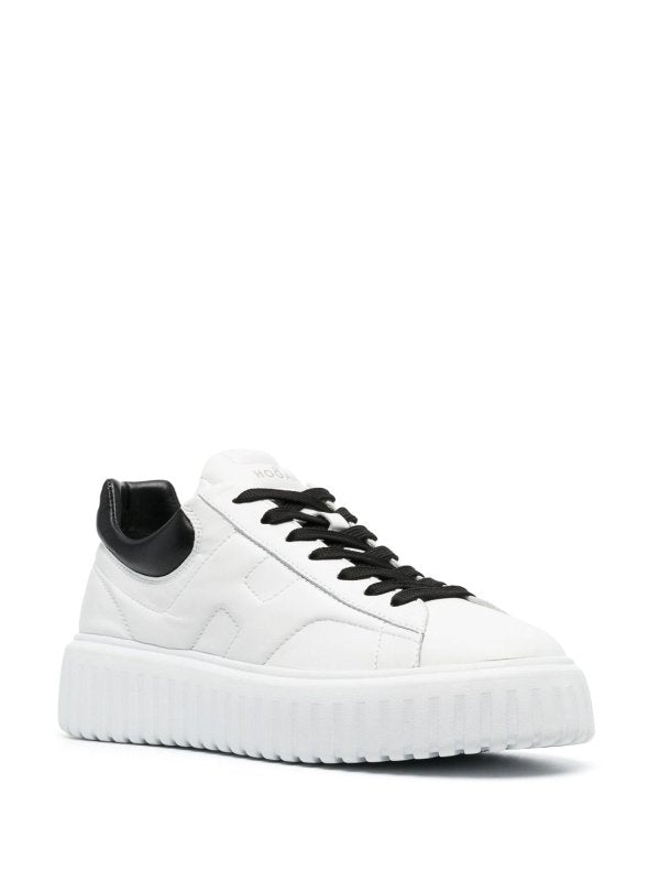 Sneakers Basse H-stripes