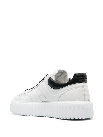 Sneakers Basse H-stripes