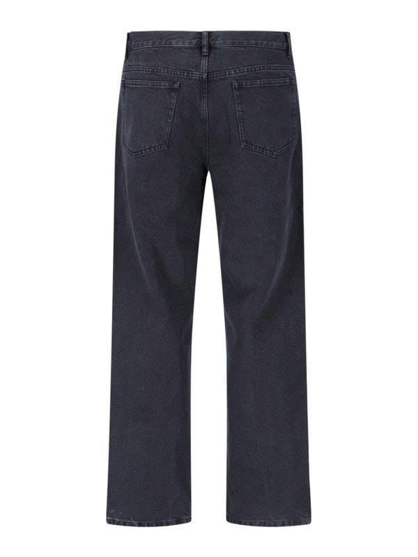 A.p.c. Jeans Neri