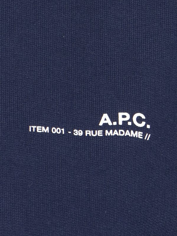 A.p.c. Maglioni