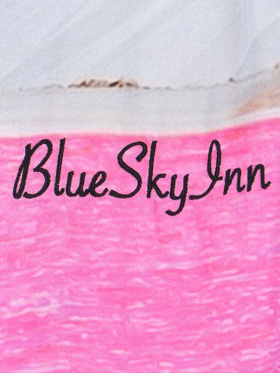 Camicie Blue Sky Inn Multicolori