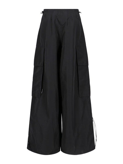 Pantalone Palm Angels Nero