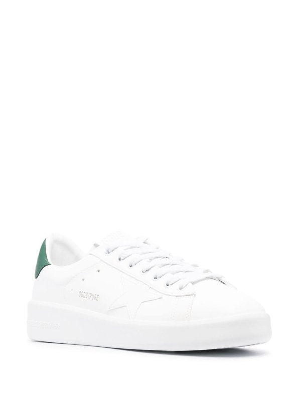 Sneaker Purestar In Pelle