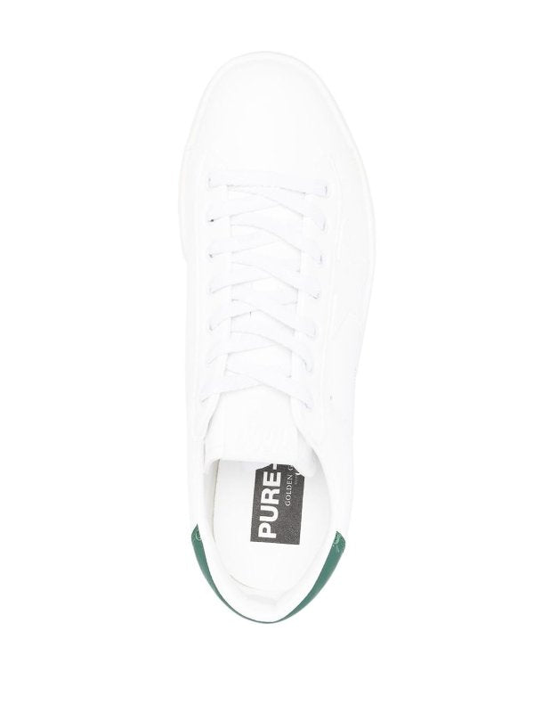 Sneaker Purestar In Pelle