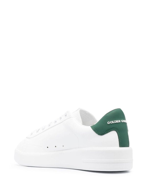 Sneaker Purestar In Pelle