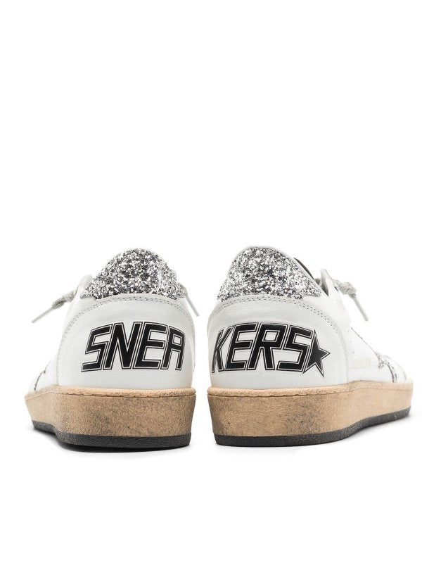 Sneakers Con Stella A Sfera