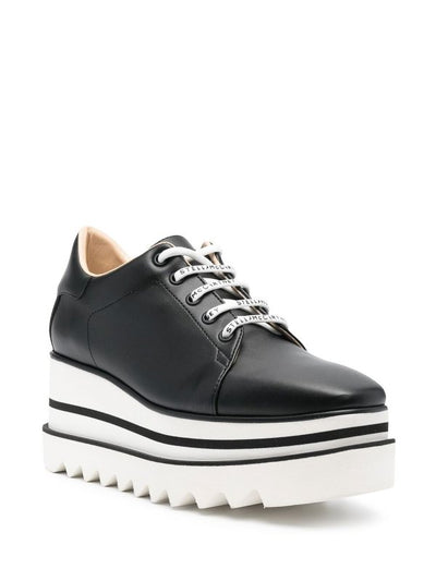 Sneakers Con Plateau Sneaker-elyse