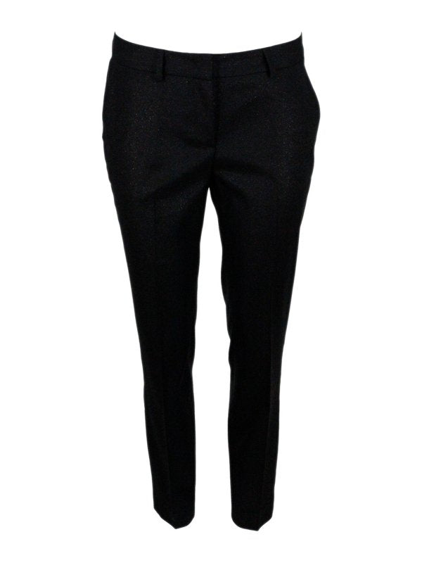 Pantalone Fabiana Filippi Nero