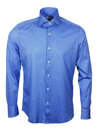 Sonrisa Shirts Blue