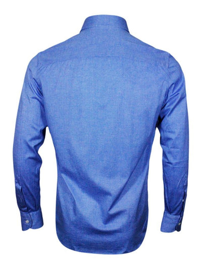 Sonrisa Shirts Blue