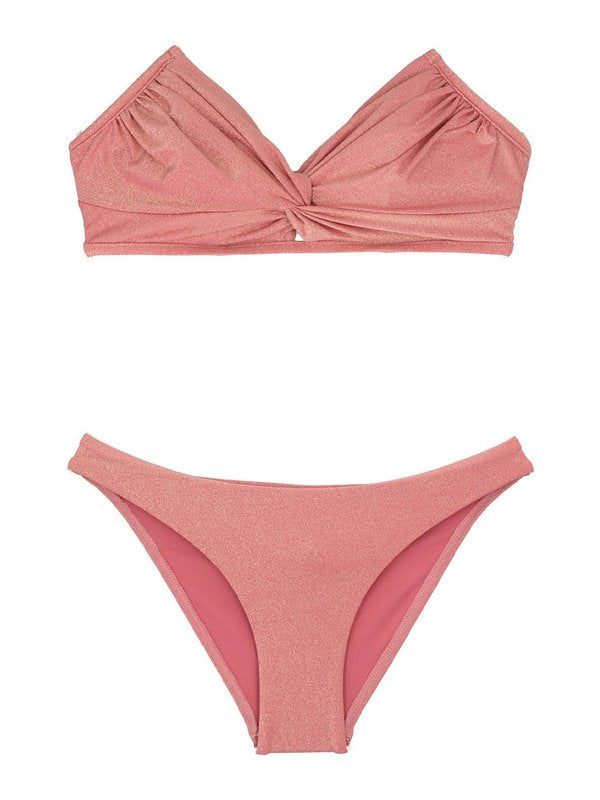 Bikini Trifoglio Lurex Twist