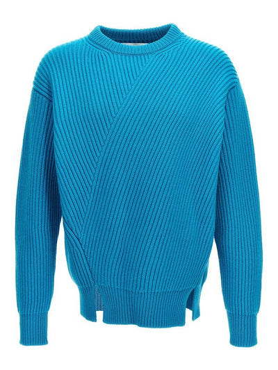 Maglione Di Lana