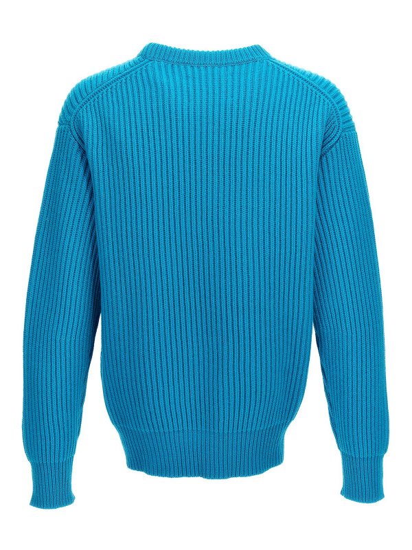 Maglione Di Lana