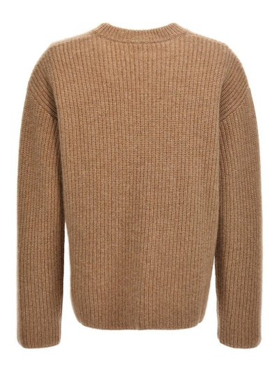 Maglia In Cashmere