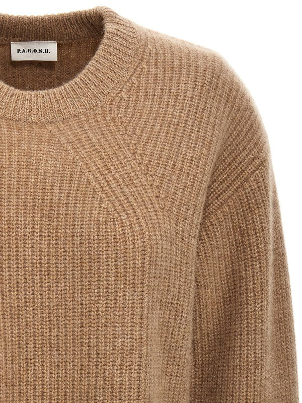 Maglia In Cashmere