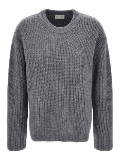 Maglia In Cashmere