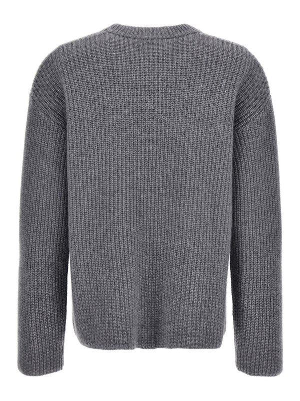 Maglia In Cashmere