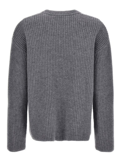 Maglia In Cashmere