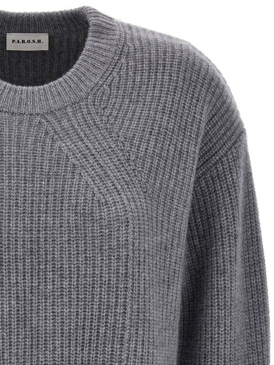 Maglia In Cashmere