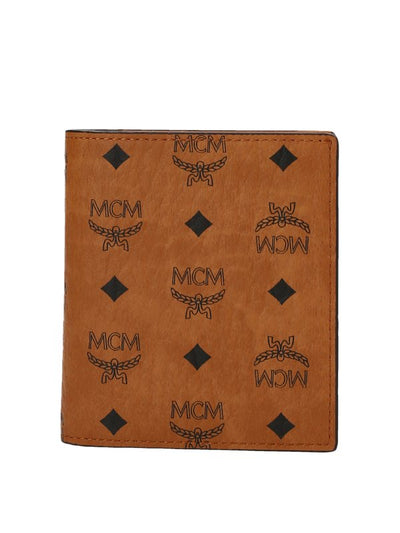 Portacarte Veritas Mini Monogramma