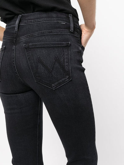 Jeans Alla Caviglia