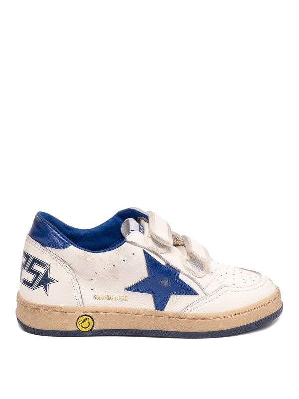 Sneakers `ball Star`