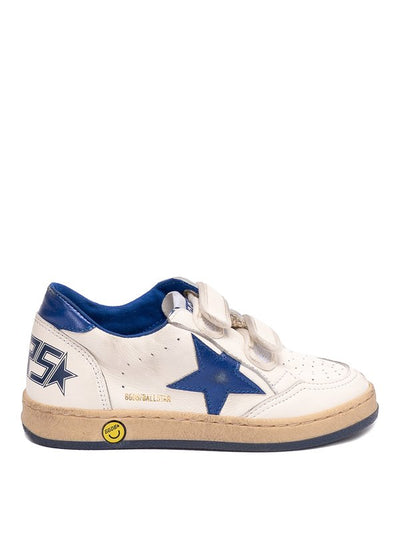 Sneakers `ball Star`