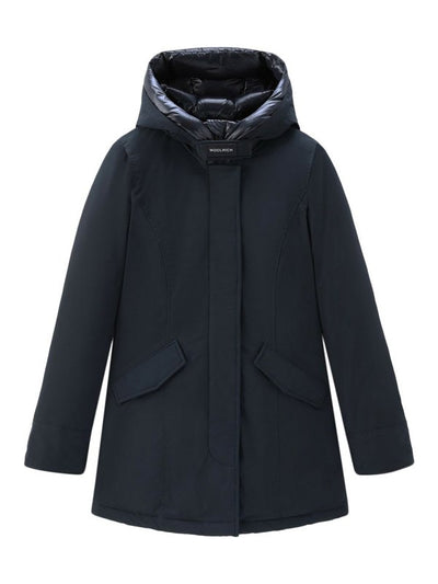 Parka Artico Di Lusso