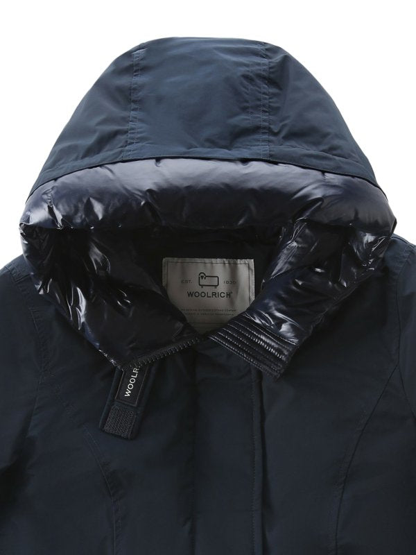 Parka Artico Di Lusso