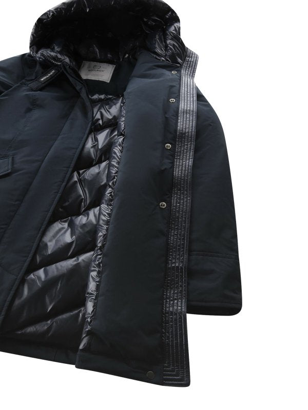 Parka Artico Di Lusso