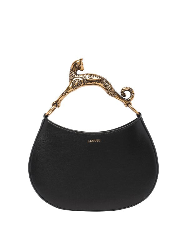 Borsa Hobo Gatto