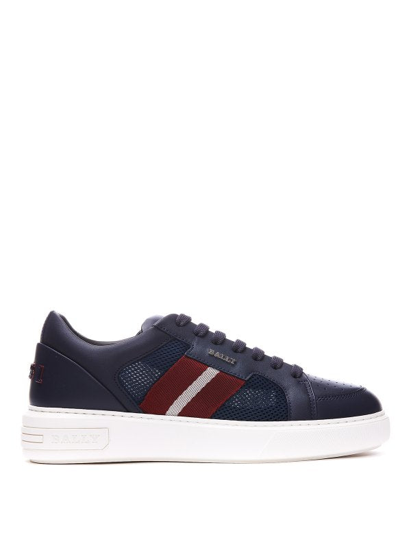 Sneakers Melys-t Bally Blu