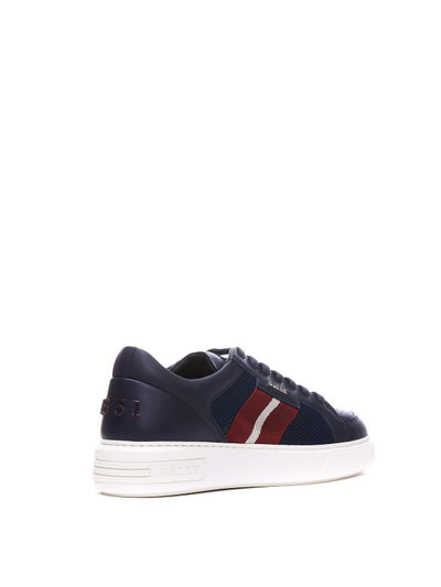 Sneakers Melys-t Bally Blu