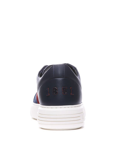 Sneakers Melys-t Bally Blu