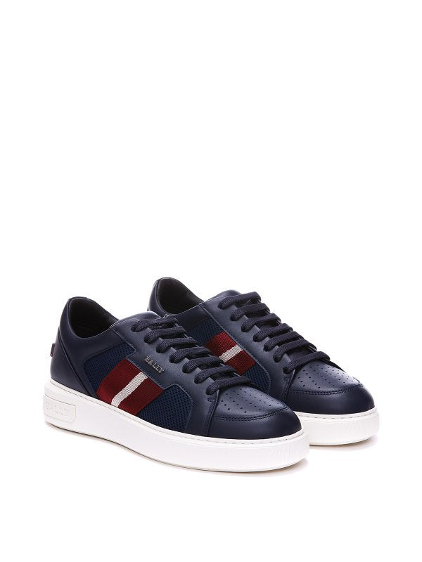 Sneakers Melys-t Bally Blu