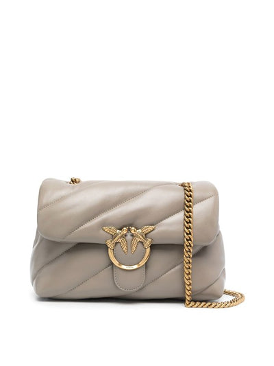 Borsa A Spalla Puff Pinko Classic Love