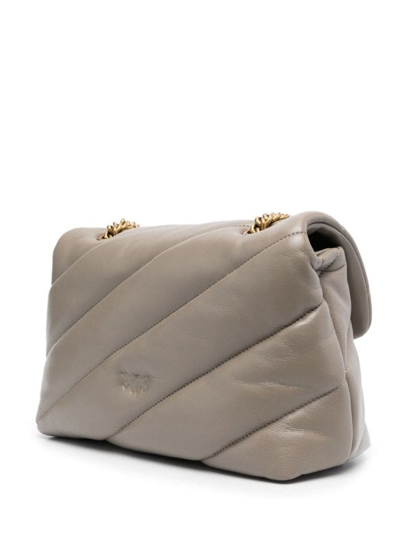 Borsa A Spalla Puff Pinko Classic Love