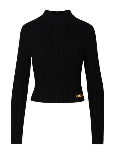 Dolcevita In Misto Cashmere Nera