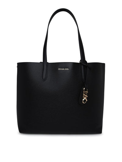 Borsa Eliza In Pelle Nera