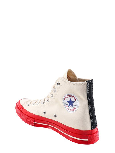 Sneakers Chuck 70 Cdg Hi In Tela