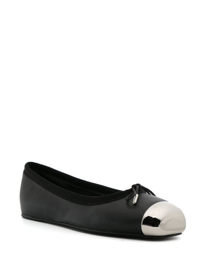 Ballerine In Pelle