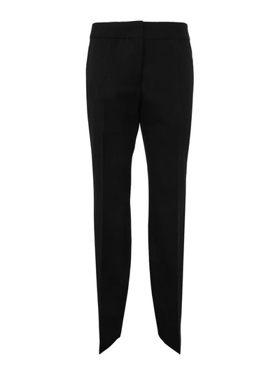 Pantalone Slim Sartoriale