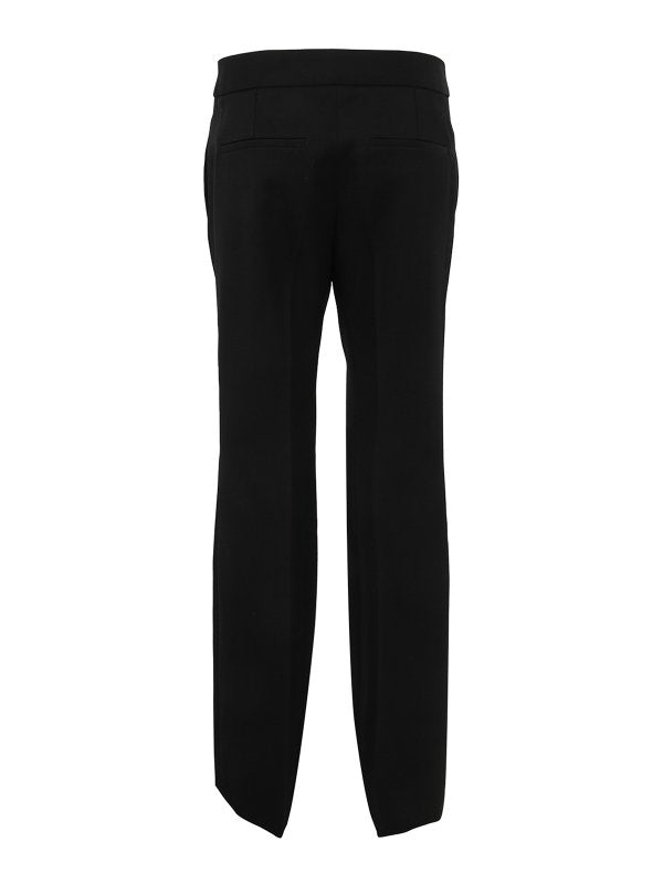 Pantalone Slim Sartoriale